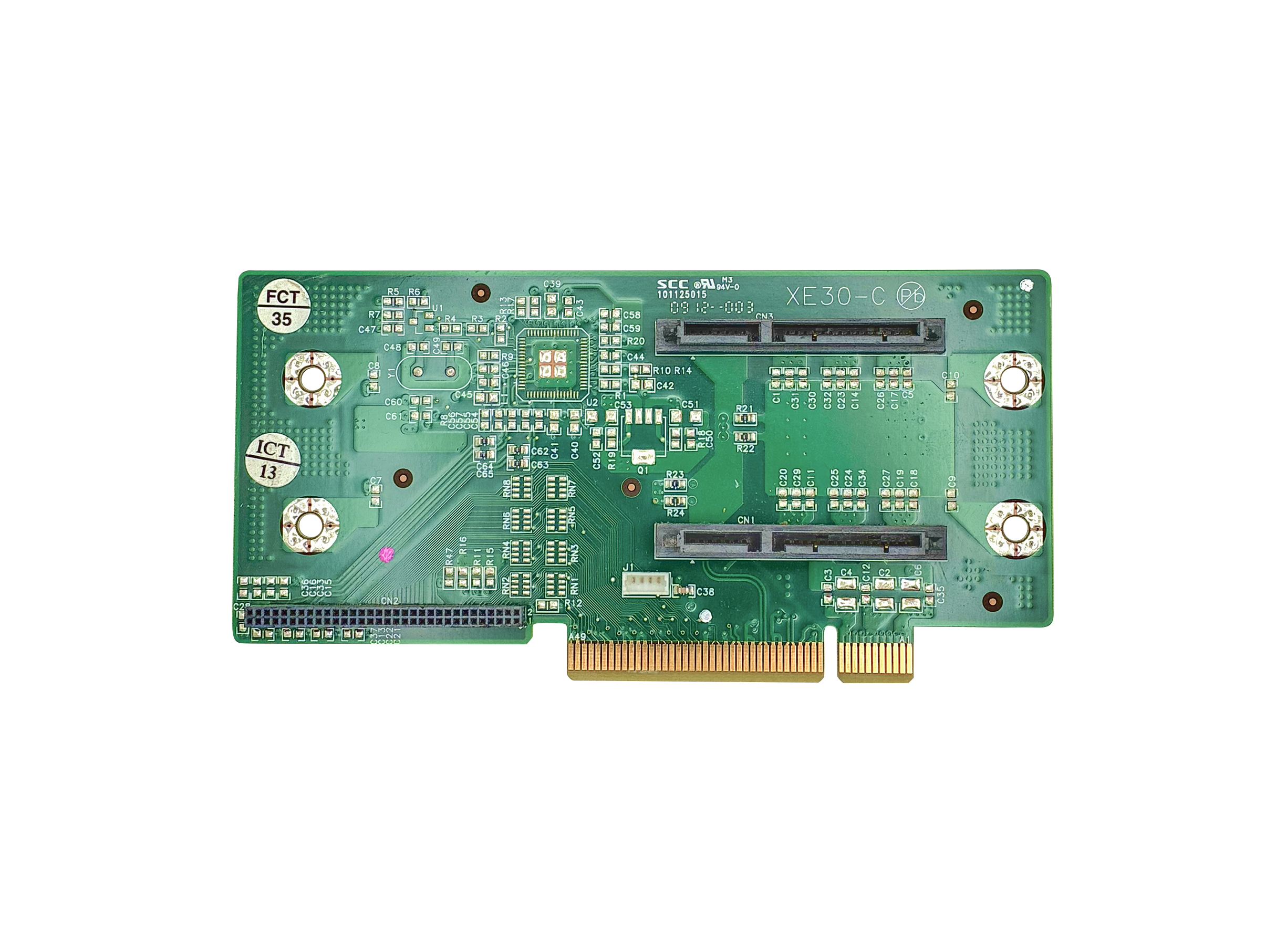 SCC XE30-G