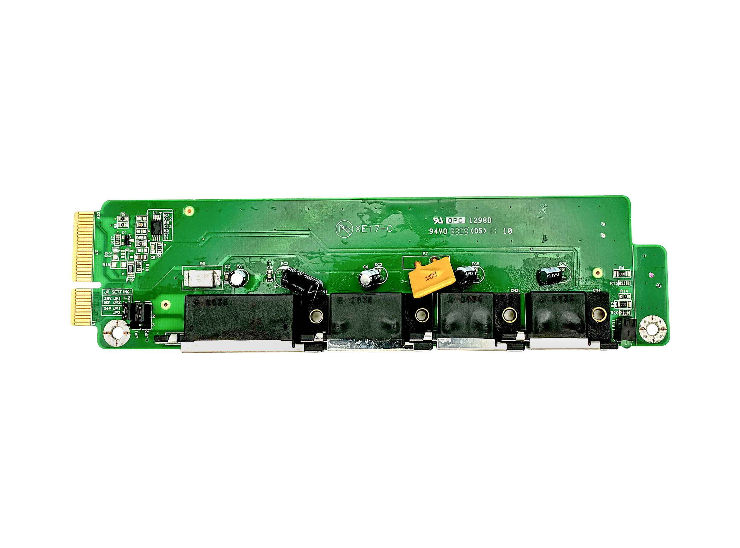 OPC 1298D