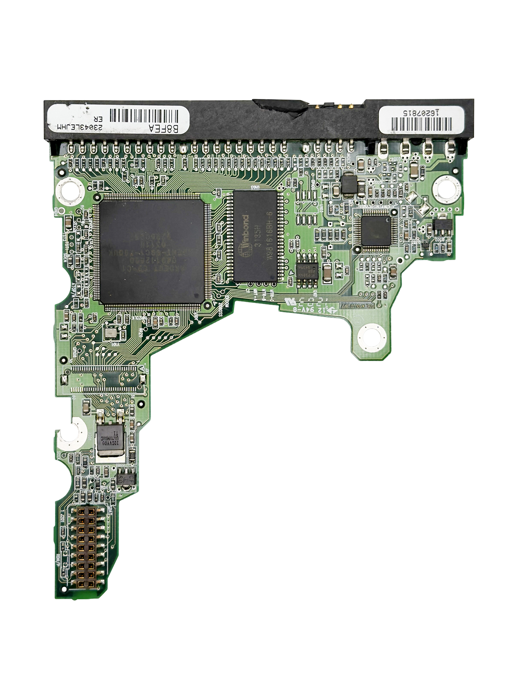Ardent C9-C1