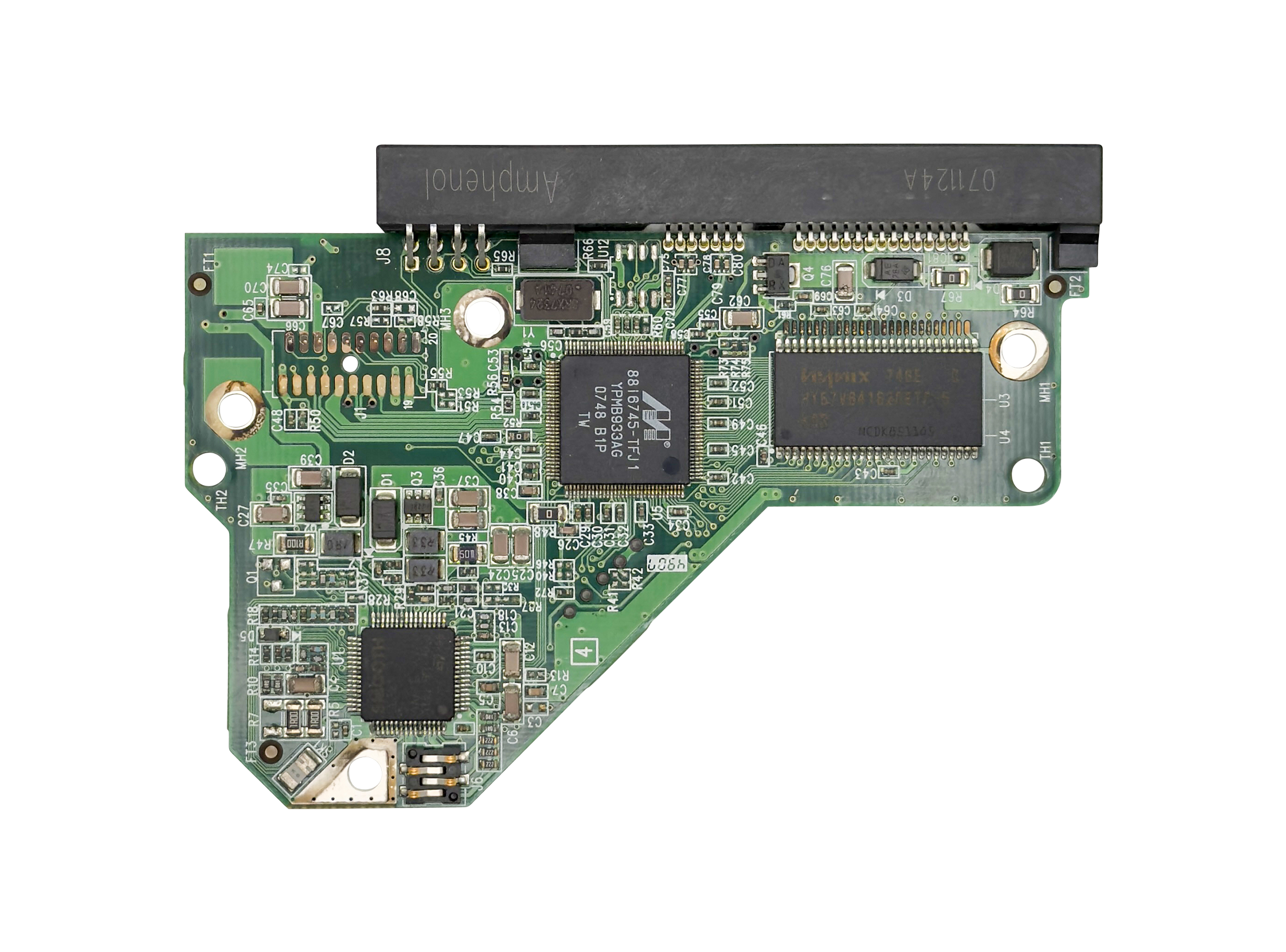 Western Digital