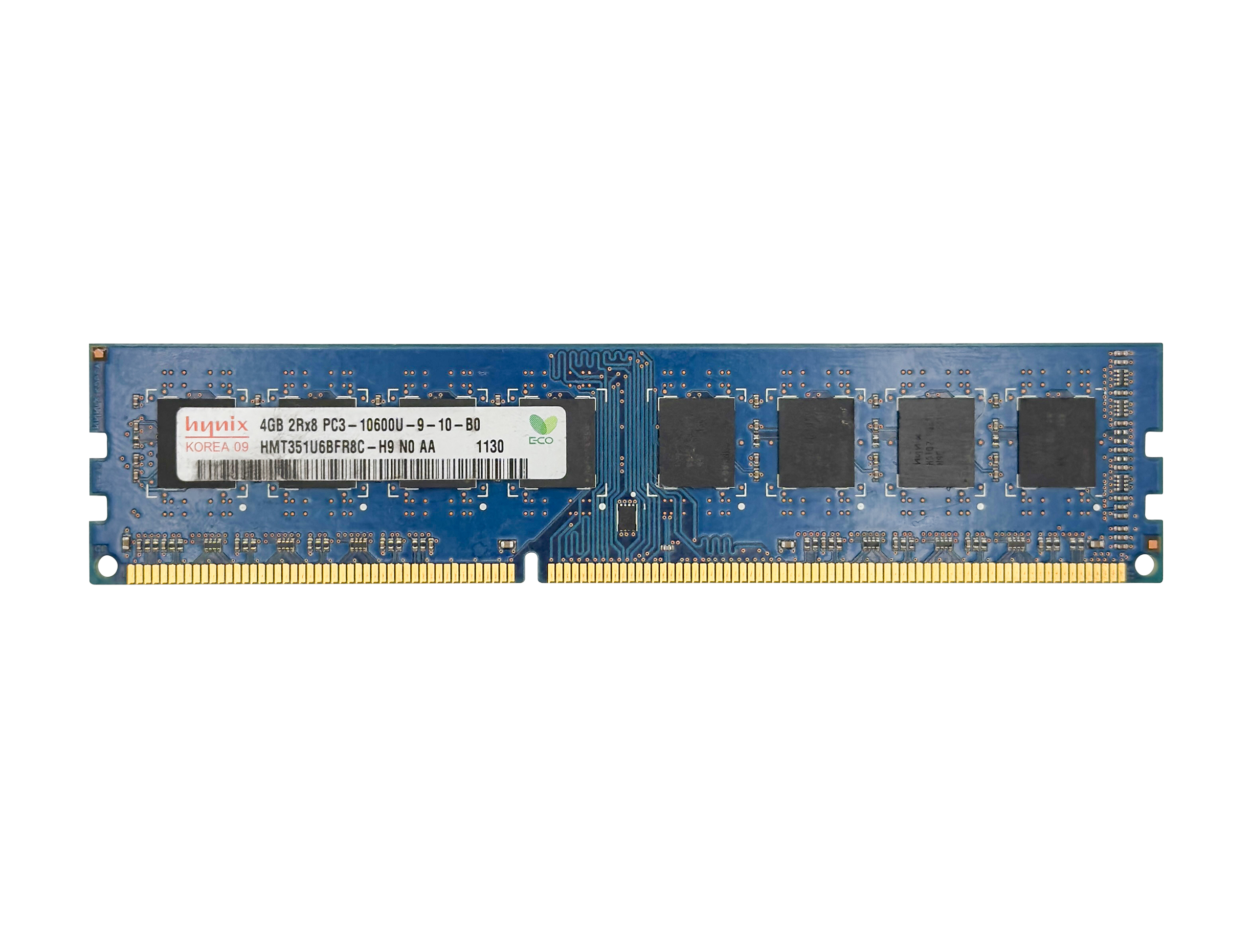 Sk Hynix HMT351U6BFR8C-H9 N0 AA