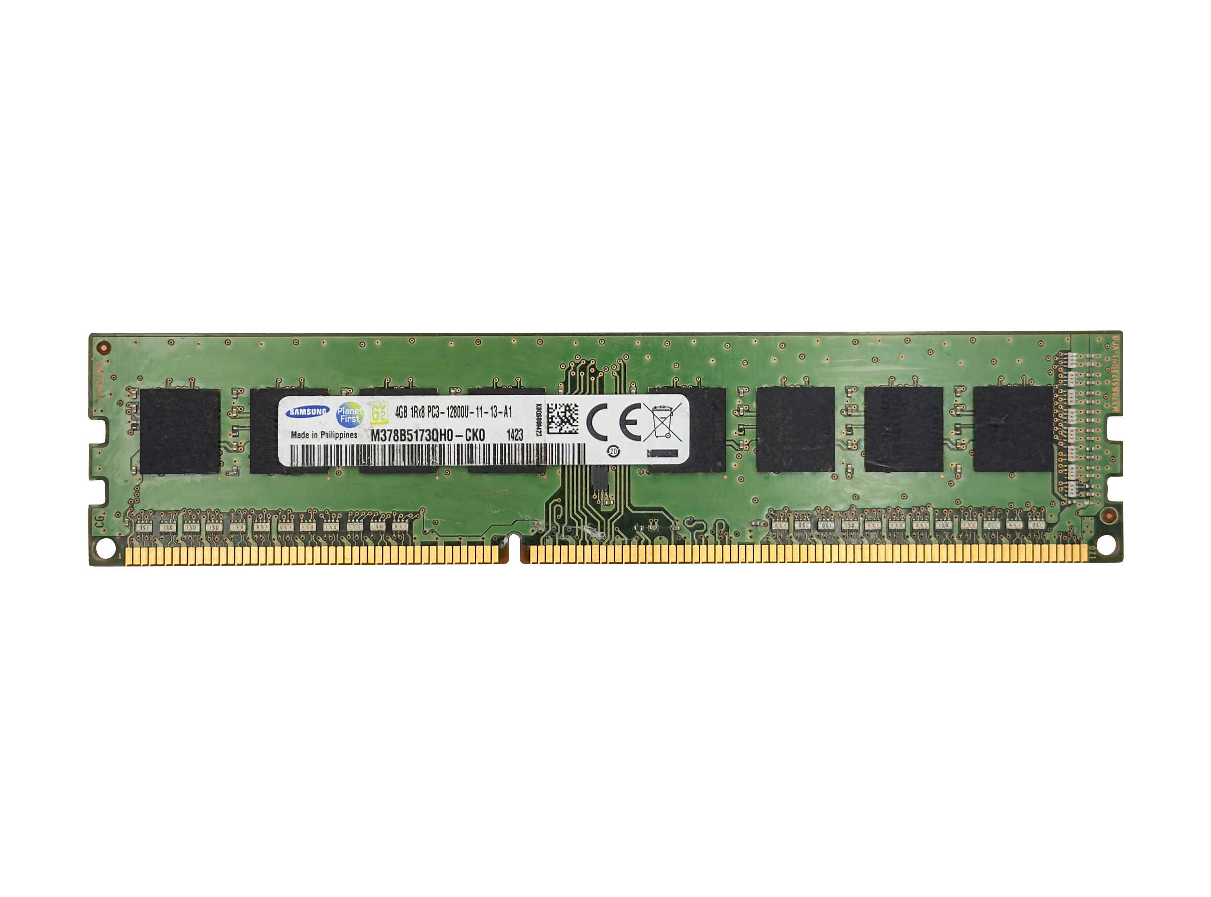 Samsung M378B5173QH0-CK0