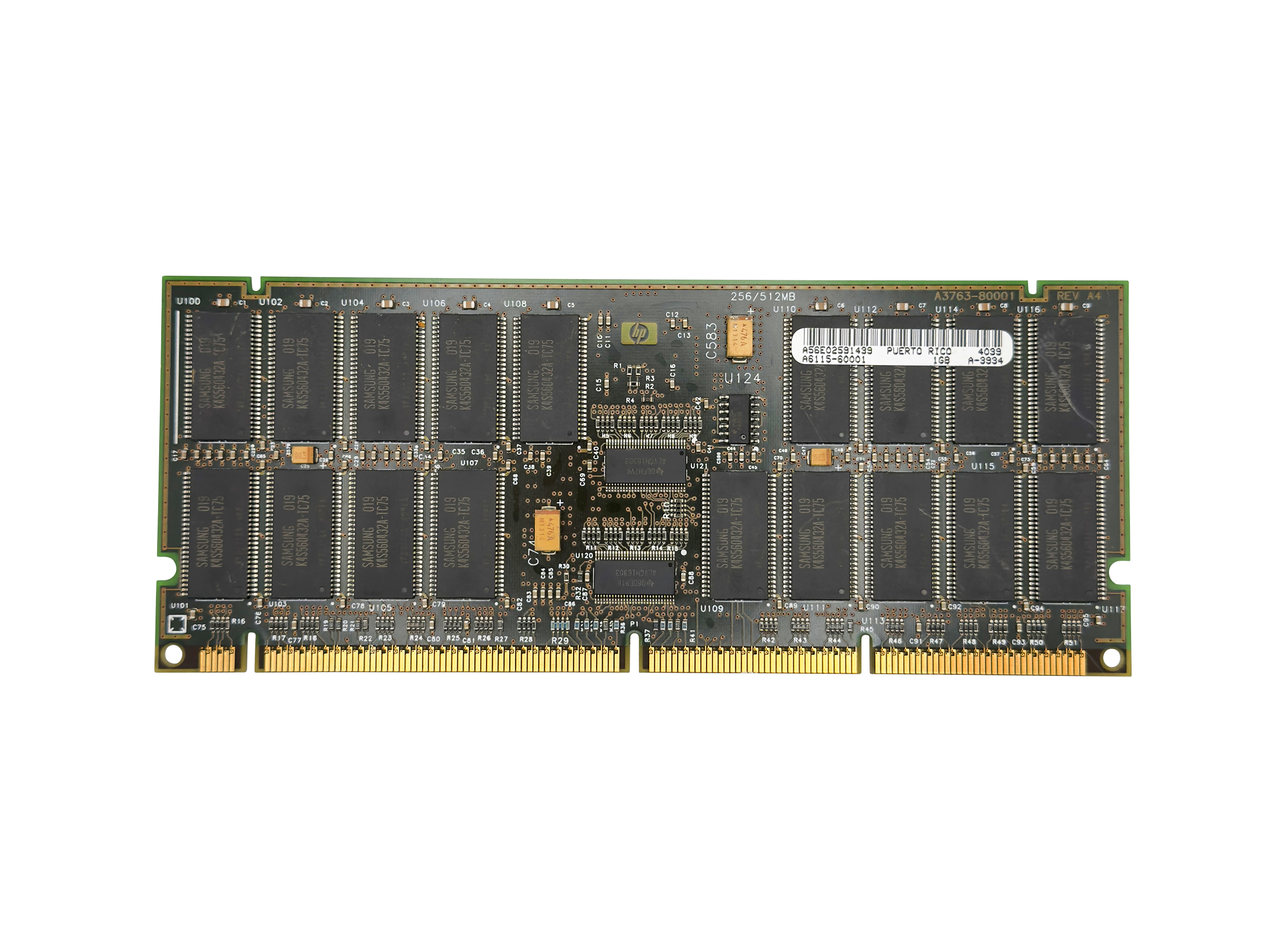 HP A56E02591499