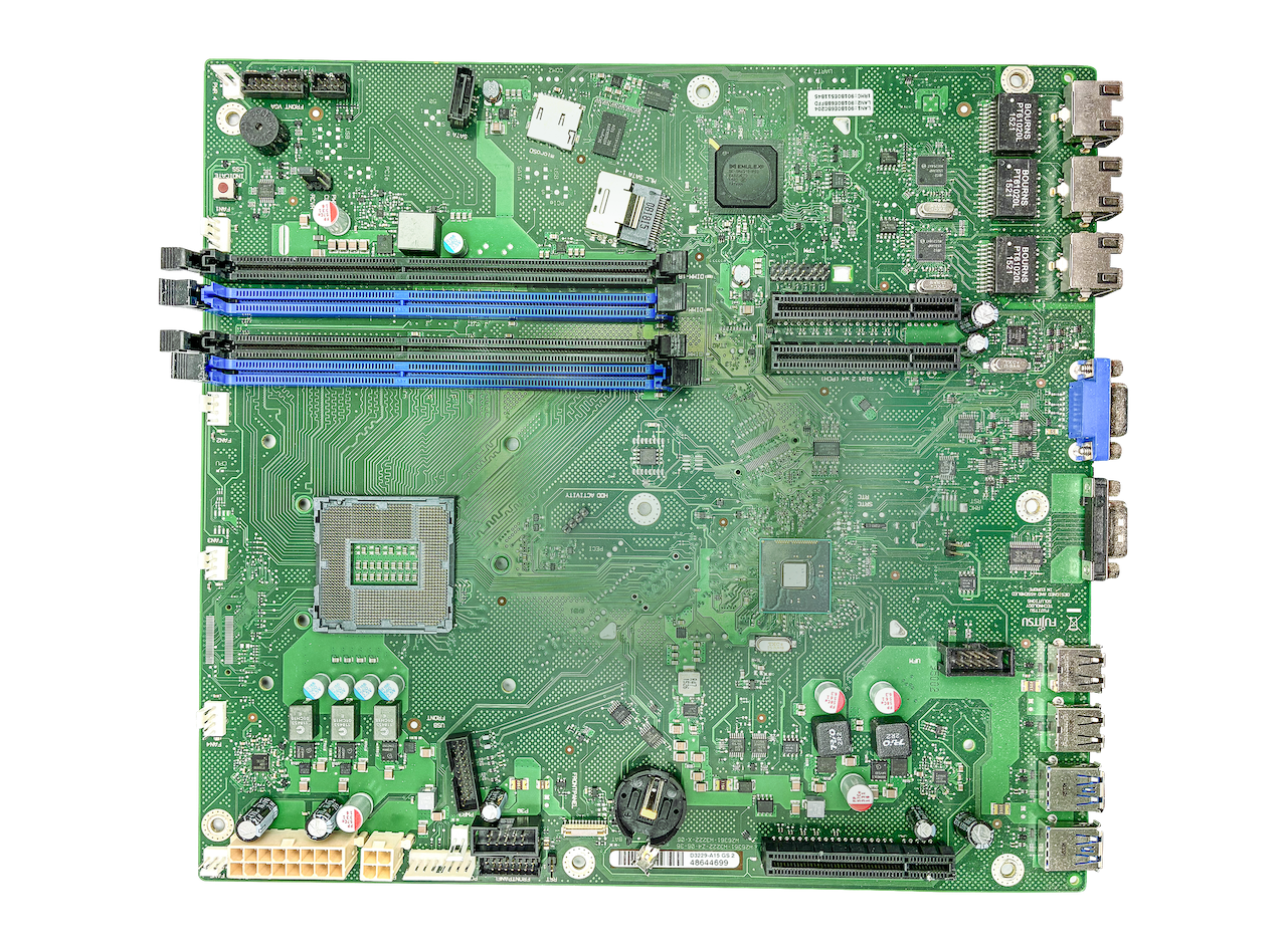 Fujitsu d3229-A15 GS3