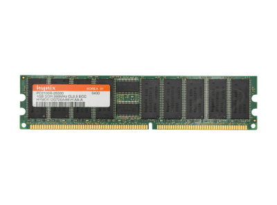 Product photo: Kingston HYMD512G726A4M-H AA-A
