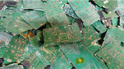 Depopulated PCBs