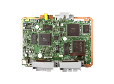 Sony PS1