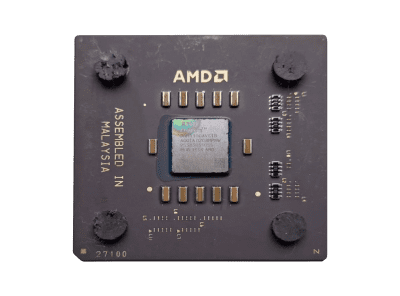 AMD DURON