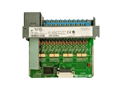 Allen Bradley
