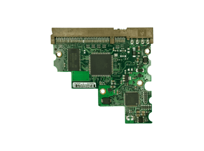 WD
