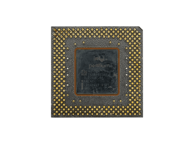 Intel MMX