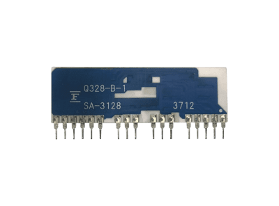 Hybrid IC