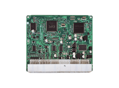Denso ECU