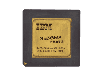 IBM