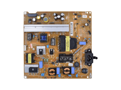 Power supply