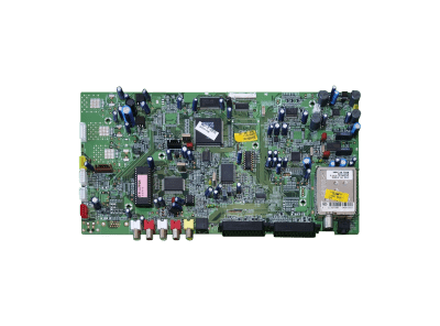 Toshiba 17MB08P-5