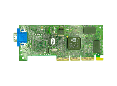 NVIDIA RIVA TNT2