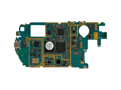 Samsung Galaxy Mini S3