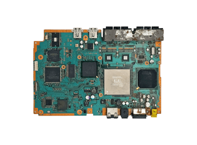 Sony PS2