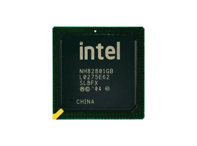 Intel ICH7
