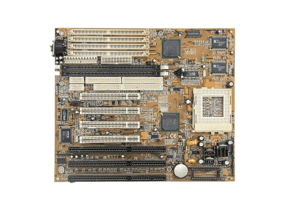 Intel Pentium