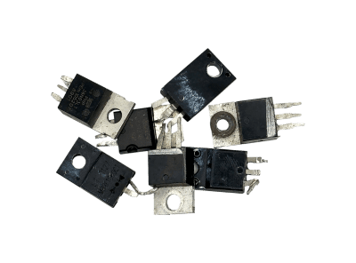 Transistors