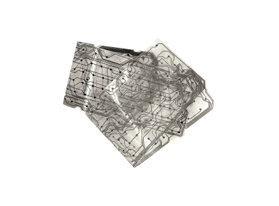 Keyboard film