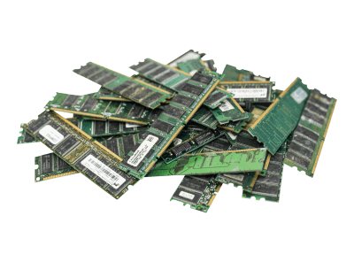 Ram mix