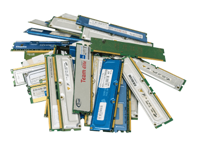 Heat shield Ram