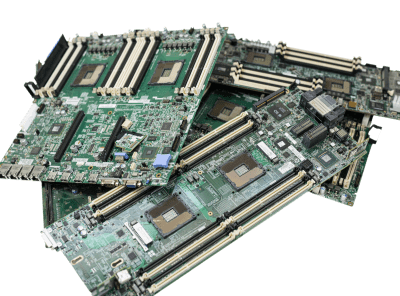New Server