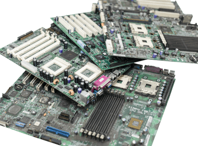 Old server