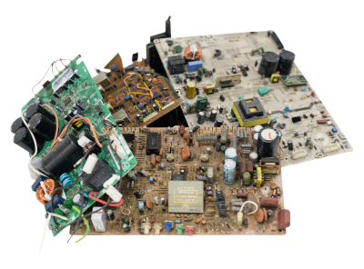 Low grade pcb