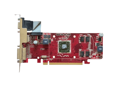 Asus Radeon HD 6450