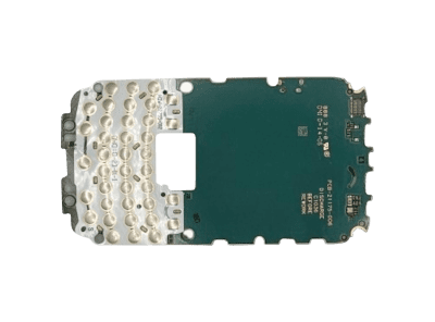 BlackBerry Curve 8520
