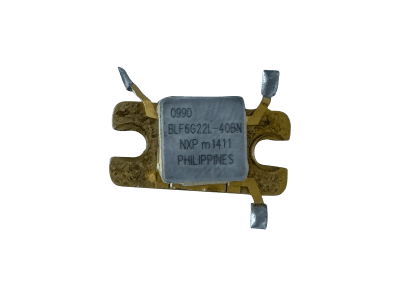 RF transistor BLF6G22L-40BN