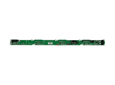Server backpanel