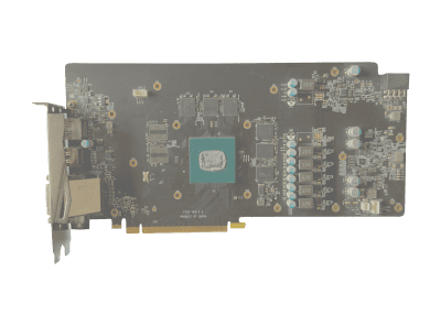Asus GTX1060