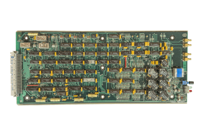 Control board
