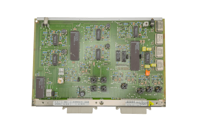 Control board