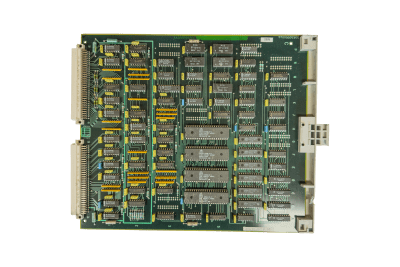 Control board