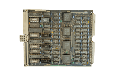 Control board