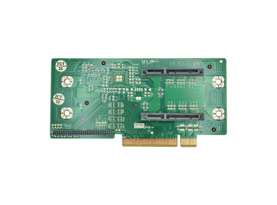 SCC XE30-G