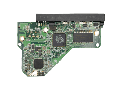 Western Digital