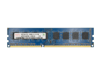 Sk Hynix HMT351U6BFR8C-H9 N0 AA