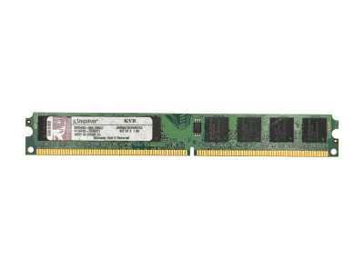 Kingston KVR667D2N5/2G