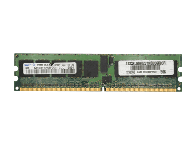 Samsung M393T3253FZ3