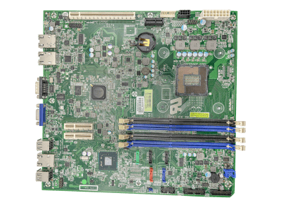 Fujitsu Primergy RX100 S7 MB