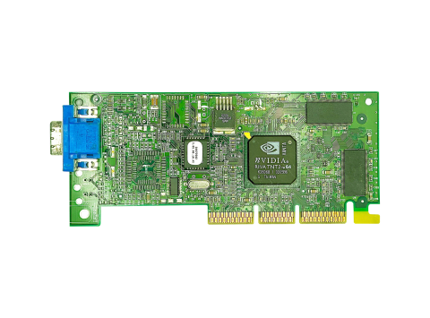 NVIDIA RIVA TNT2