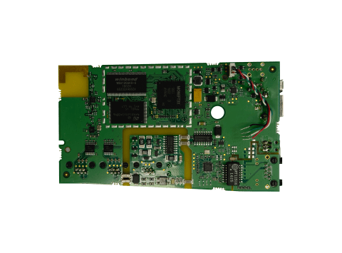 Ingenico iCT250