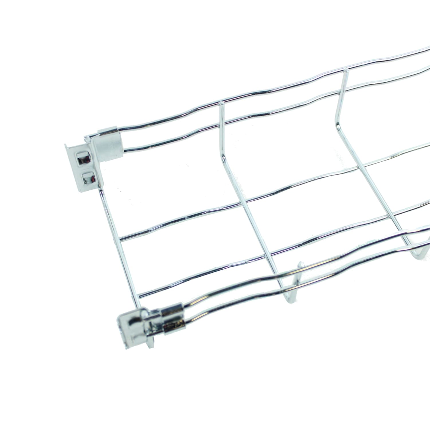 Kabelbro 65X150 3m lengde